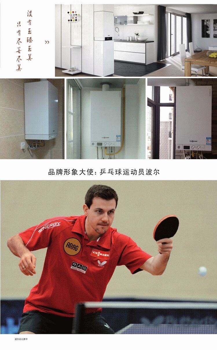 菲斯曼国内组装WH1C 20KW采暖热水壁挂炉怎么样