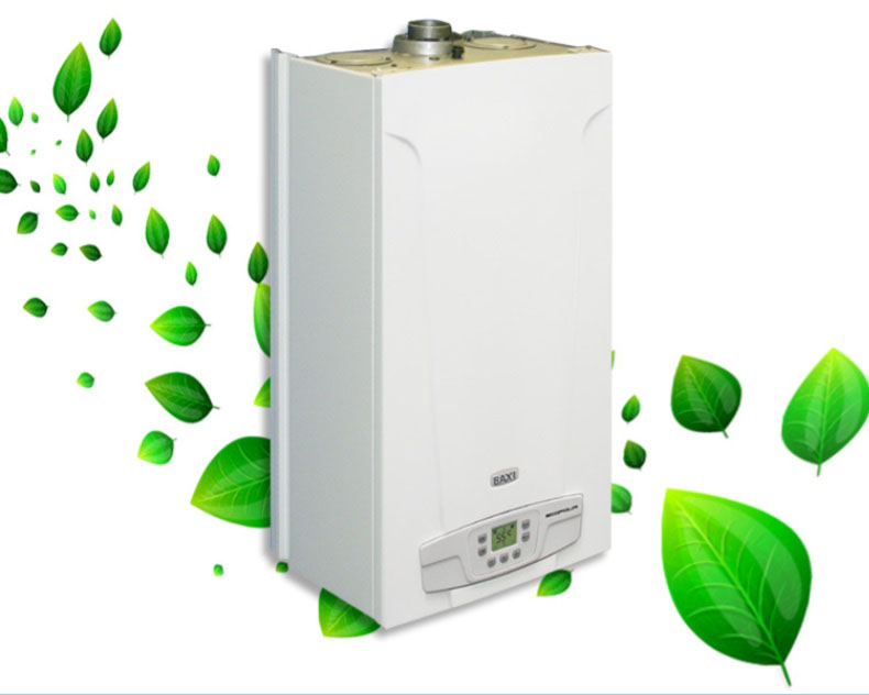 八喜壁挂炉ECOFOUR 24kw怎么样
