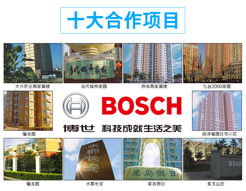 欧洲至臻燃气采暖98KW冷凝式壁挂炉