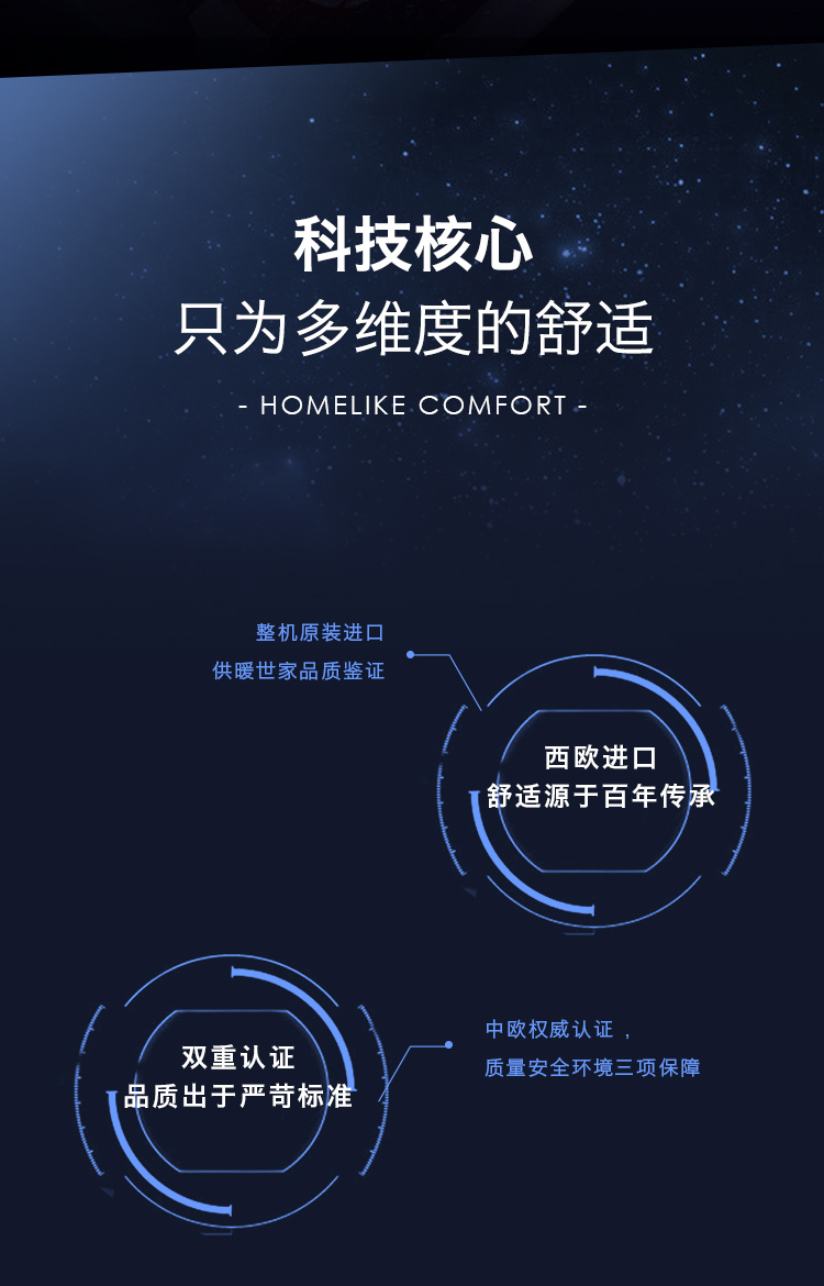 八喜ECOFOUR 壁挂炉怎么样